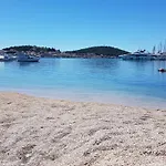 Goles Apartments-first Row To The Sea Apartment