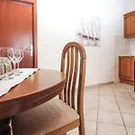 Apartment Goles Apartments-first Row To The Sea