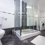 Goles Apartments-first Row To The Sea Rogoznica (Sibenik-Knin)