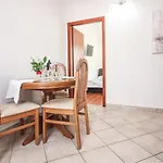 Goles Apartments-first Row To The Sea * Rogoznica (Sibenik-Knin)