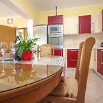 Apartment Goles Apartments-first Row To The Sea *