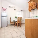 Goles Apartments-first Row To The Sea Apartment