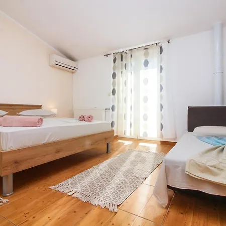 Lejlighed Goles Apartments-first Row To The Sea
