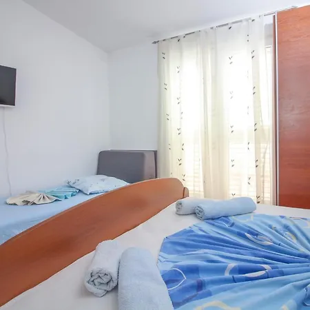 Goles Apartments-first Row To The Sea