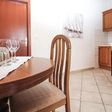 Apartmán Goles Apartments-first Row To The Sea