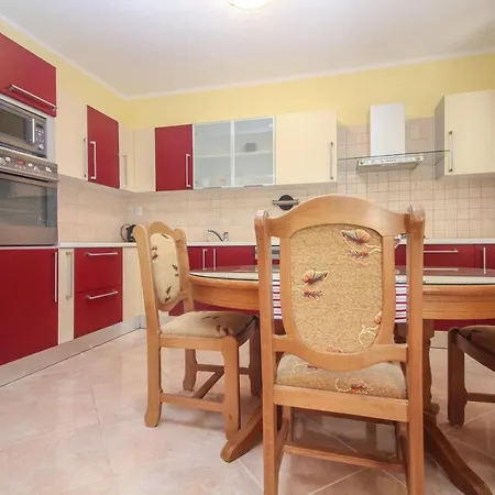 Goles Apartments-first Row To The Sea