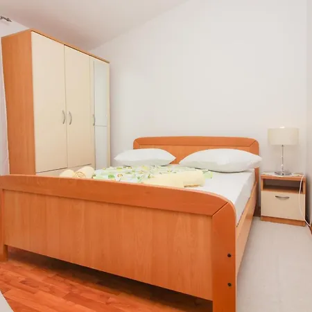 Apartmán Goles Apartments-first Row To The Sea *