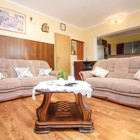 Goles Apartments-first Row To The Sea Apartmán