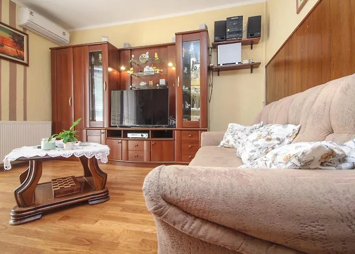 Goles Apartments-first Row To The Sea Daire *