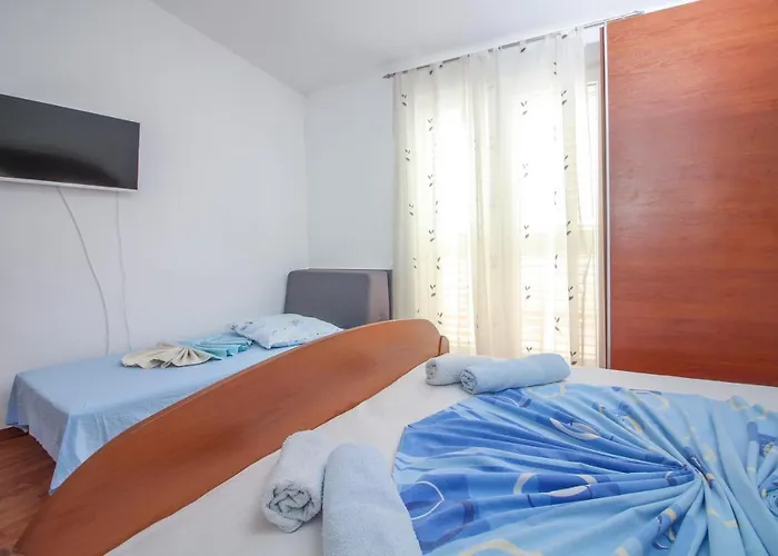 Goles Apartments-first Row To The Sea