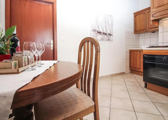 Lägenhet Goles Apartments-first Row To The Sea