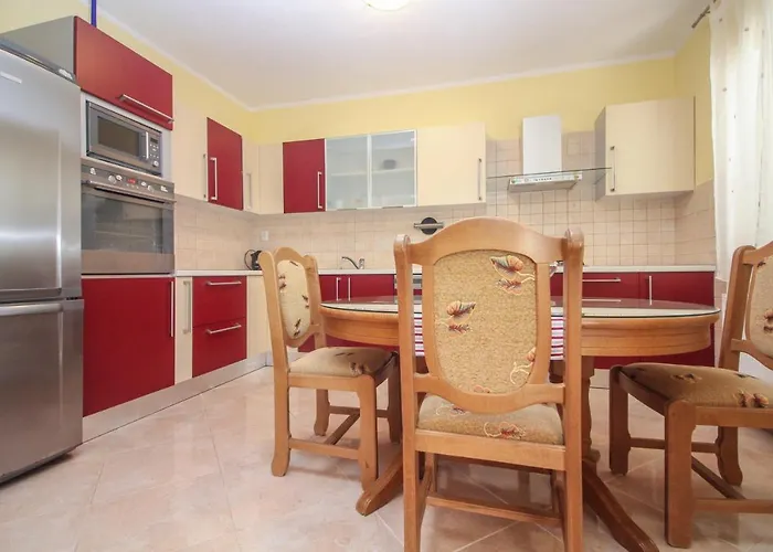 Goles Apartments-first Row To The Sea