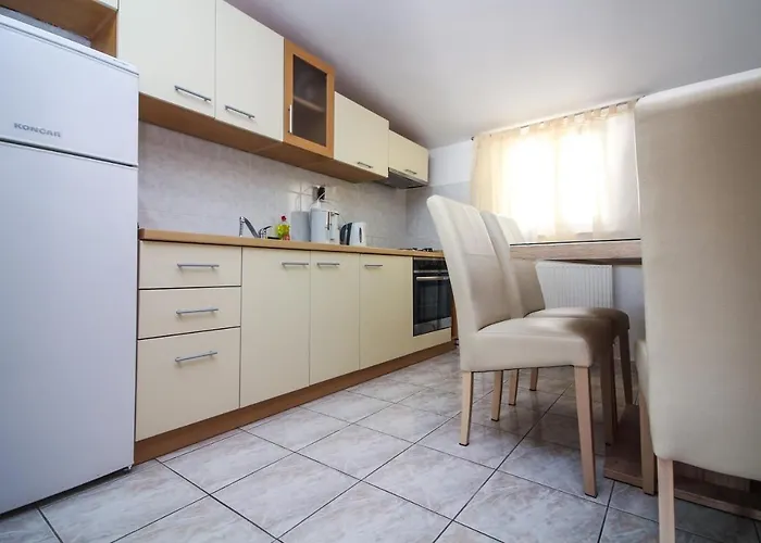 Goles Apartments-first Row To The Sea