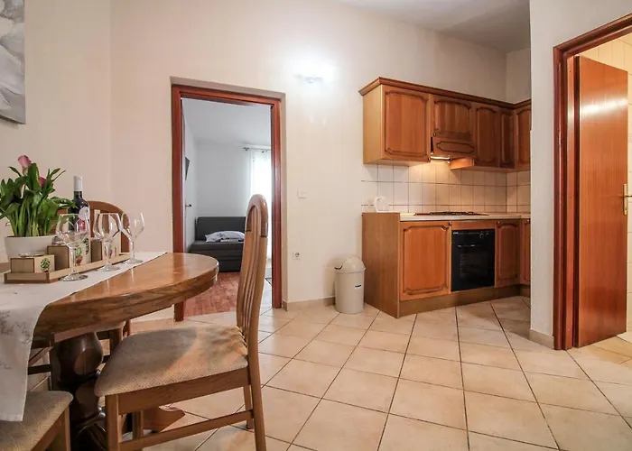 Apartament Goles Apartments-first Row To The Sea *