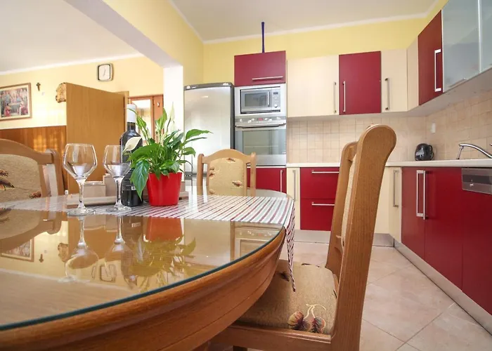 Daire Goles Apartments-first Row To The Sea *