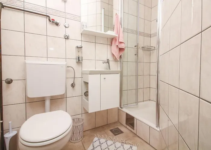 Lägenhet Goles Apartments-first Row To The Sea